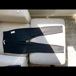 NEW Old Navy Stevie Ponte-Knit pants